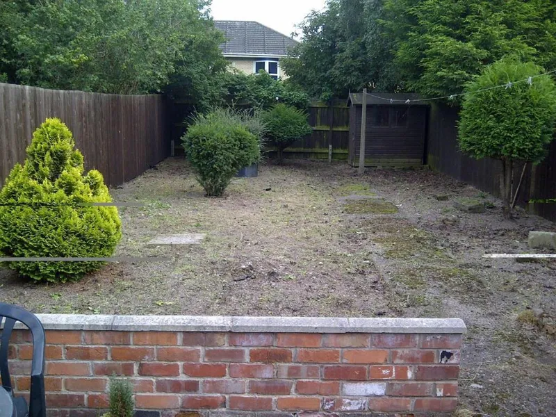 Beeston Road: 4 Bed, 2 Bath 26/27 NG7 2JQ - Image 8